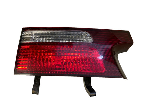 Toyota previa rear - previa,
