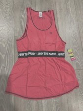 zumba pink black sexy long