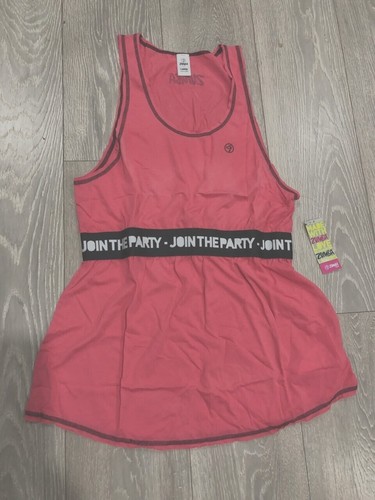 Zumba pink black sexy long - black,