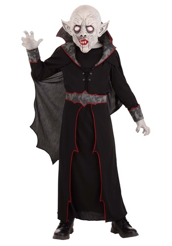 Kid dangerous dracula - dangerous,