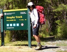 Osprey Ariel 55 - top quality