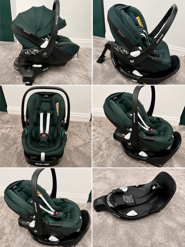 Maxi cosi pebble 360 pro - cosi,