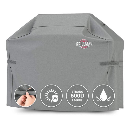 Grillman bbq cover gas - bbq,