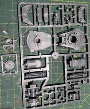 Leman Russ Turret Demolisher