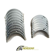 LAND ROVER JAGUAR 204DTA TWIN