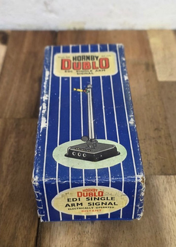 Hornby dublo 32135 - dublo,