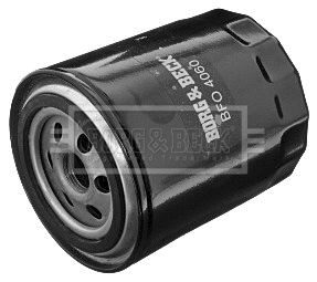Borg beck bfo4060 oil filter - borg,