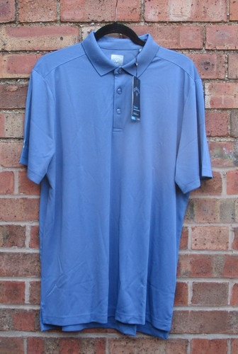 Callaway cooling golf polo - cooling,