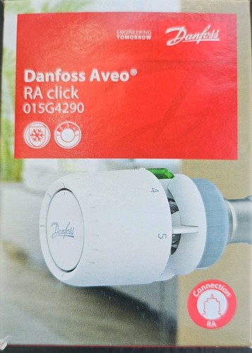 Danfoss aveo 015g4290 radiator - danfoss,