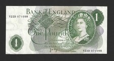 Old bank england 1 - bank, one