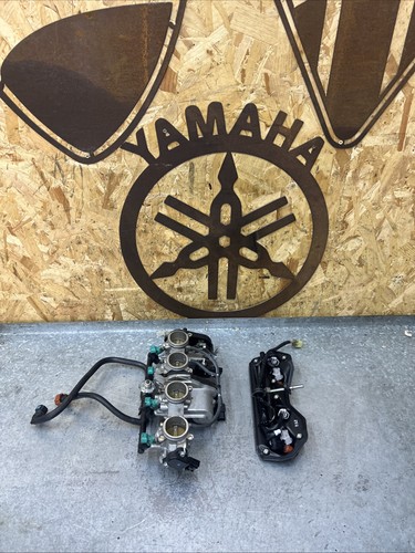 Yamaha 2009 2014 throttle - 2009-2014,