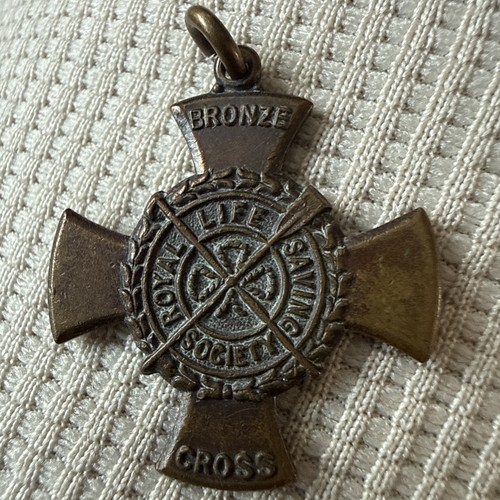 Vintage royal life saving - vintage,