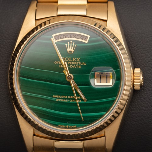 Presidential rolex day date - presidential,