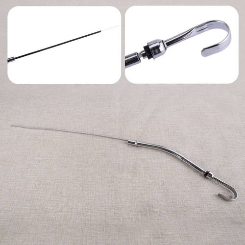 Engine oil dipstick - engine,