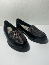 Damart Women's Moccasin Design