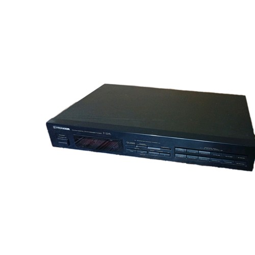 Pioneer digital - pioneer,
