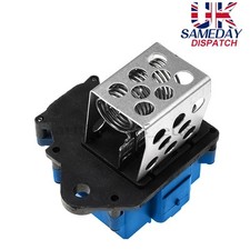 9662240180 1308.CP For Peugeot 308 2007-13 Radiator Fan Cooling Resistor Relay