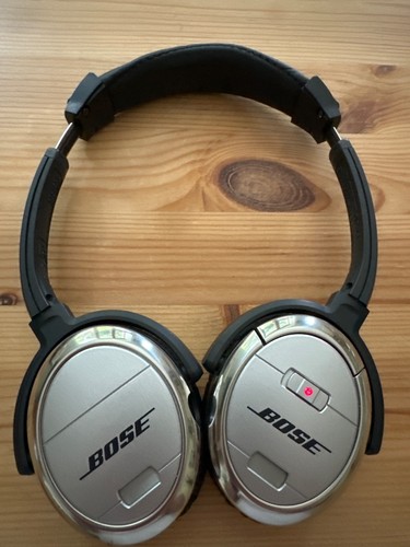 Bose quietcomfort qc3 - quietcomfort, /