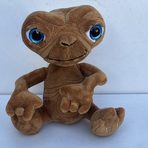 Extra terrestrial - e,