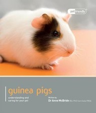 Guinea pigs (Paperback) - FREE Shipping