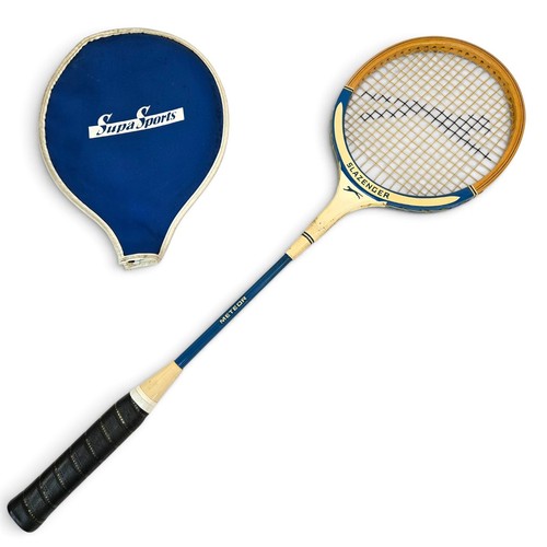 Slazenger meteor wooden squash - slazenger,
