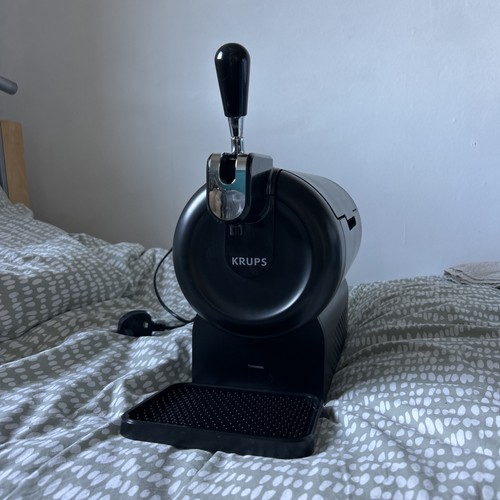 Krups sub compact - compact, 2l