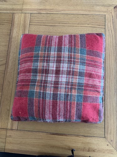 Next red stirling - red, woven
