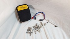 Fluke Networks nx8 Pocket