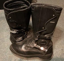 Hein Gericke Goretex Motorbike
