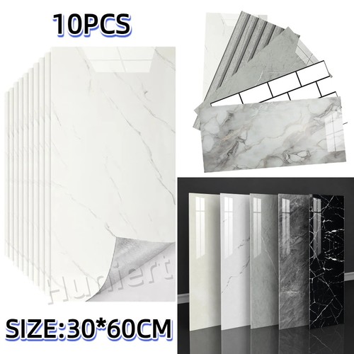 80x pvc marble tiles - 10-80x,