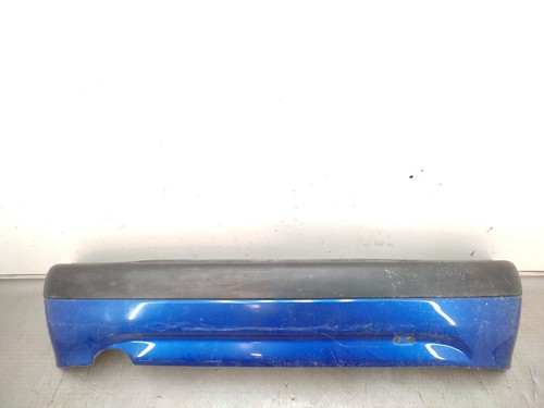 7410s5 rear bumper 289927 - 7410s5,
