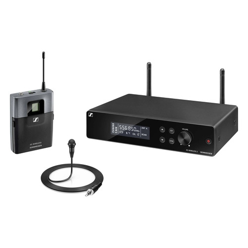 Sennheiser xsw me2 - xsw, 2-me2