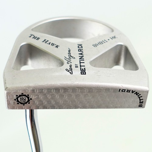 Bettinardi ben hogan the - hogan, "the