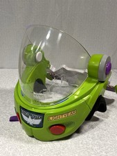 Buzz Lightyear Space Ranger