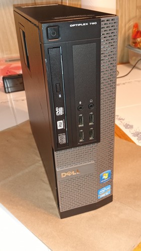 Dell optiplex 790 - optiplex, 790,