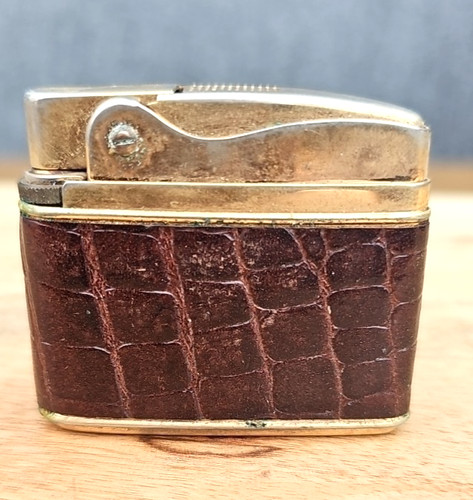 Vintage rowenta gas snip faux - vintage,