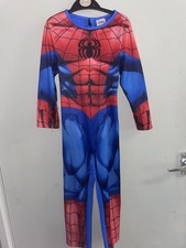 Unisex Marvel Spiderman
