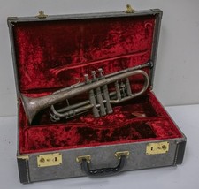 1940 C.G. Conn 80A Victor