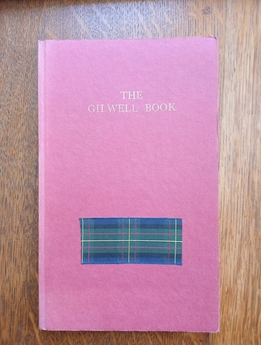 The gilwell book 1962 scouts - gilwell,