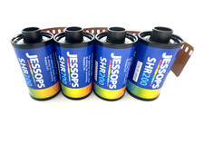 Jessops SHR 200 Colour