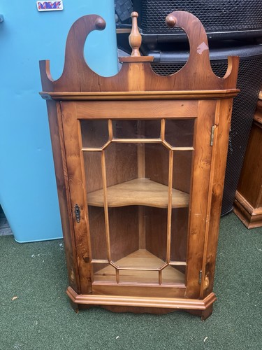 Vintage pine glazed - pine,