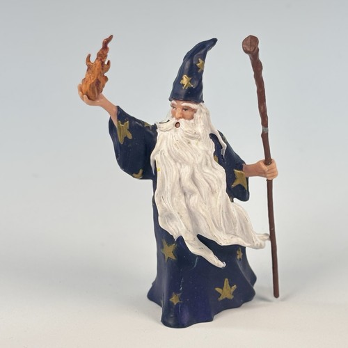 Papo merlin the magician 39005 - the,