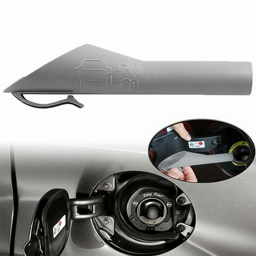 Emergency diesel fuel filler - emergency,
