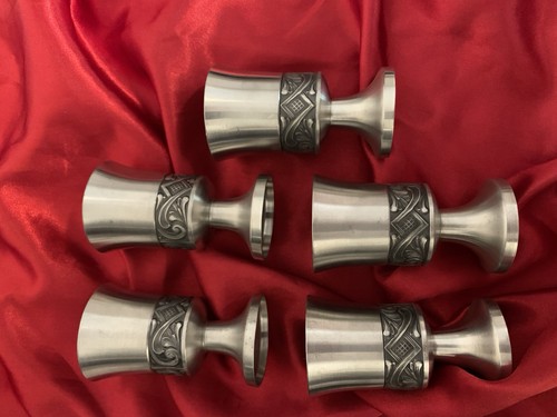 Wedding norwegian pewter - norwegian,