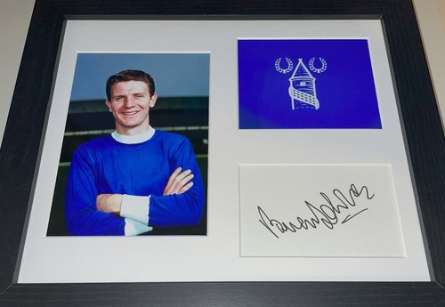 Brian labone everton legend - brian,