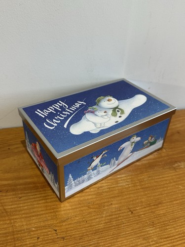 Biscuiteers snowman christmas - biscuiteers,