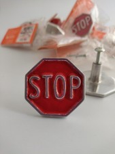 Cupboard Handles Knobs Children's Drawer Handles (10 Available), Includes Bolts