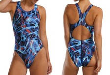 Womans Speedo TYR Electro