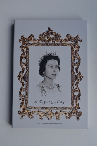 Her majesty life pictures - her,