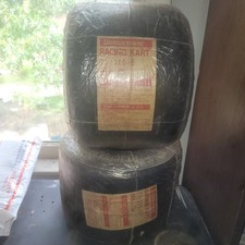 RACING GO KART NOS BRIDGESTONE